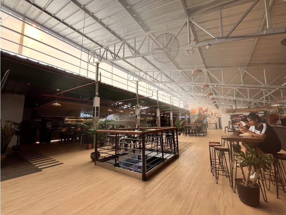 ALQUILO LOCAL COMERCIAL CERCA AL ÓVALO GRAU — foto 2