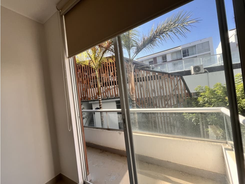 VENDO LINDO DEPARTAMENTO EN PALMERAS DEL CHIPE — foto 4