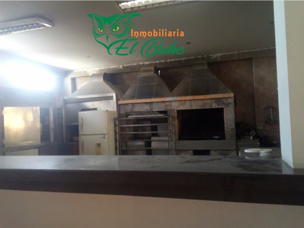ALQUILO LOCAL COMERCIAL EN AV. GARDENIAS — foto 6