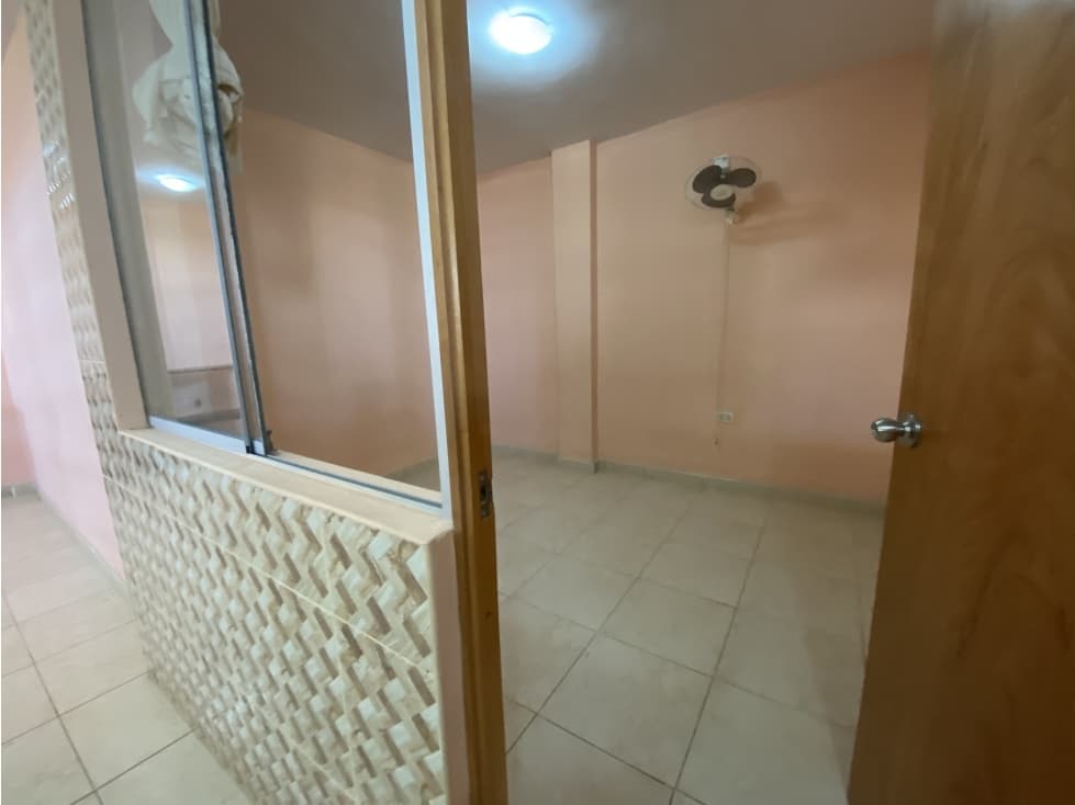 ALQUILO DEPARTAMENTO EN SANTA MARGARITA — foto 5