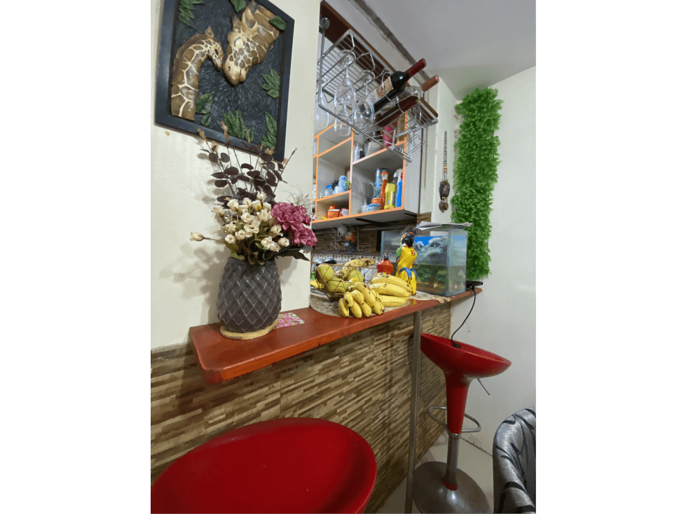 VENDO CASA DE DOS PISOS EN SOL DE PIURA — foto 6