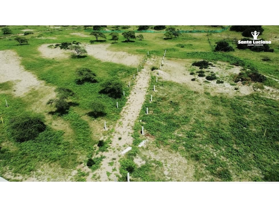 LOTES EN EJIDOS, PROYECTO SANTA LUCIANA — foto 4