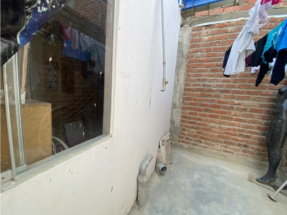 VENDO CASA EN LA PLANICIE — foto 6