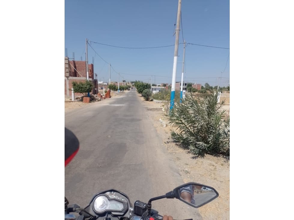 VENDO TERRENO EN MONTE BELLO — foto 6