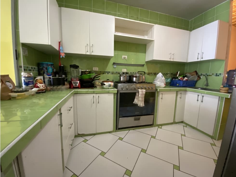 CASA FRENTE A AV. SANTA MARGARITA EN VENTA — foto 6