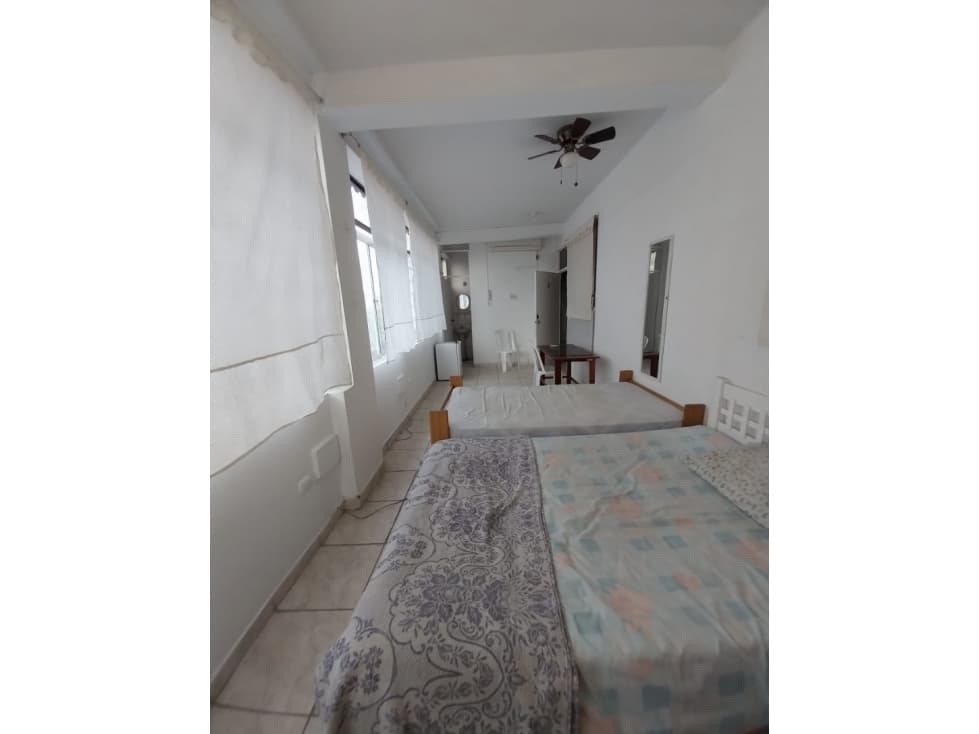 HABITACIONES AMOBLADAS EN SAN FELIPE — foto 5