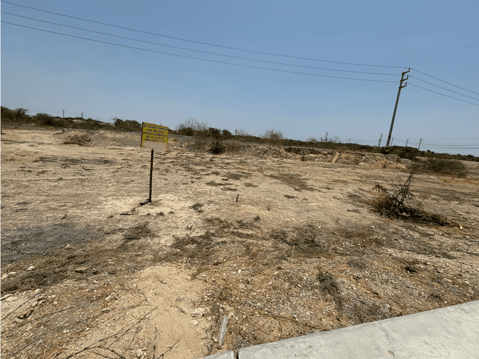 VENDO TERRENO EN ALTOS DE CASTILLA — foto 5
