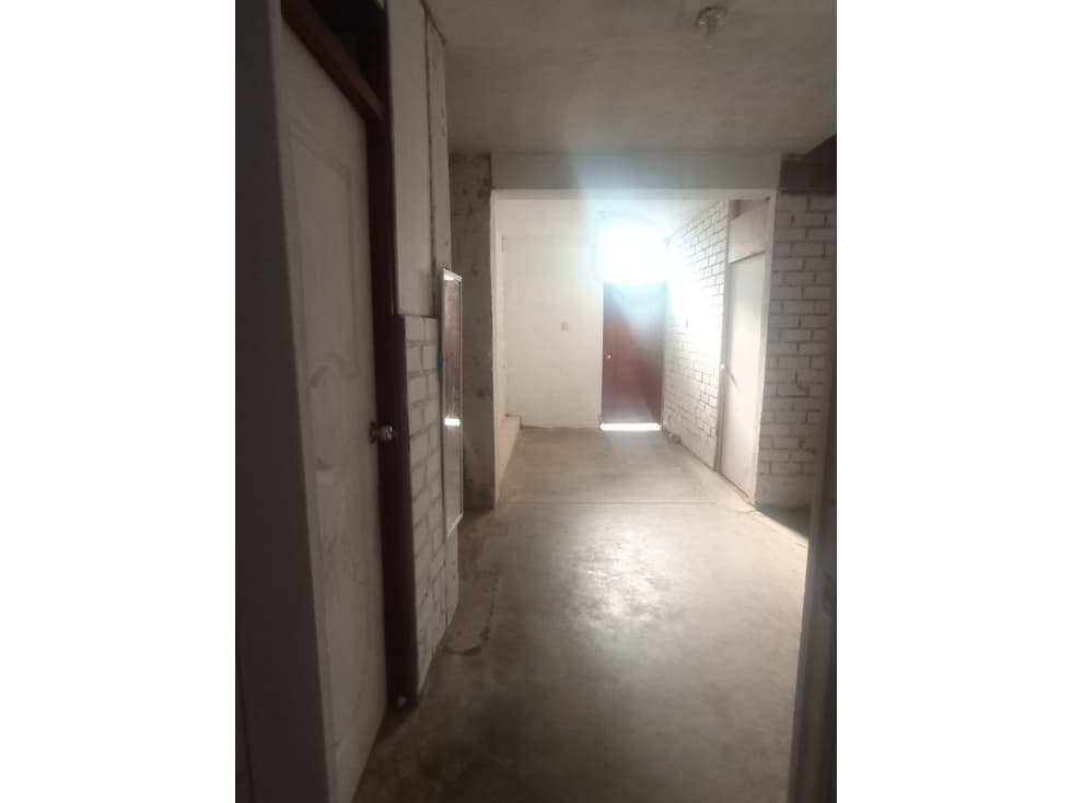 CÓMODA CASA EN VENTA, CURAMORI — foto 6