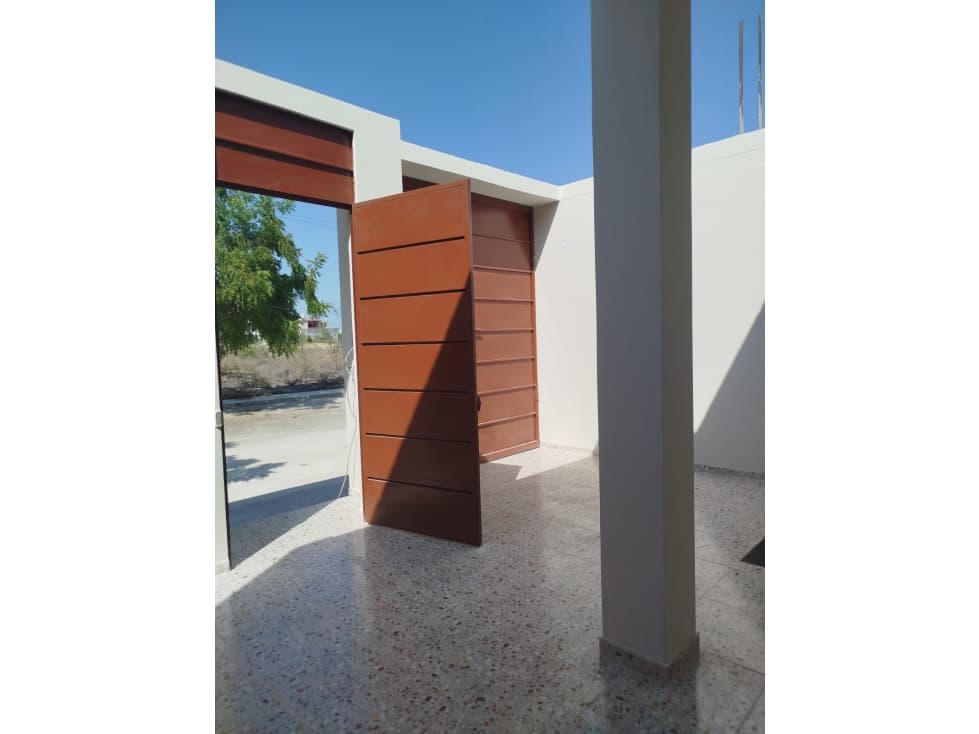 PRE VENTA CASA EN BPP COUNTRY CLUB PIURA — foto 2