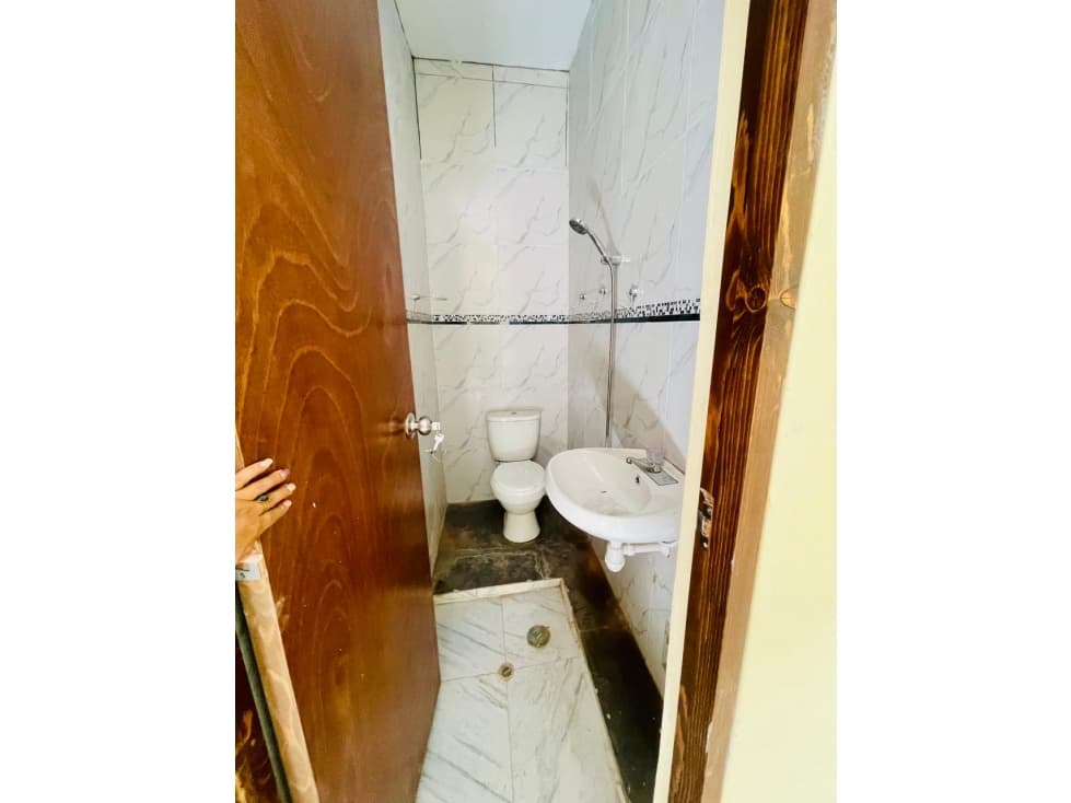 ALQUILO O VENDO CASA EN VIA DE EVITAMIENTO — foto 6