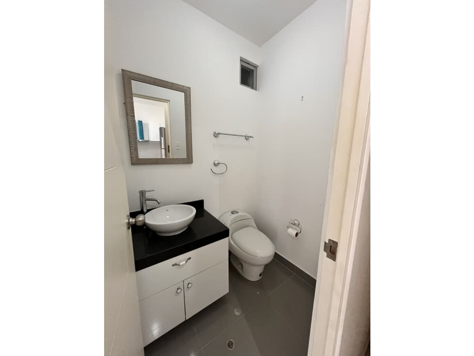 VENDO LINDO DEPARTAMENTO EN PALMERAS DEL CHIPE — foto 5