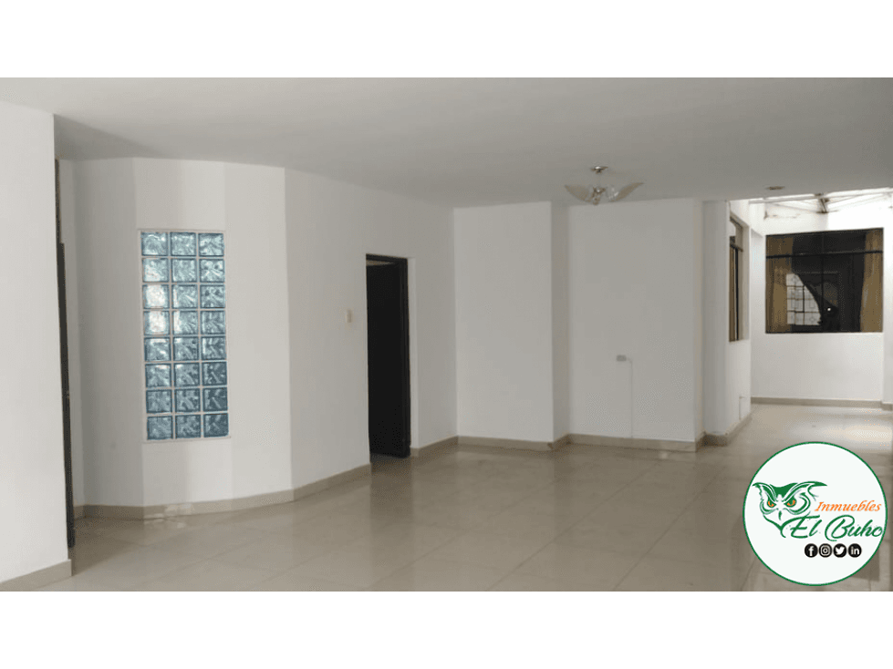 VENDO PRIMER PISO EN AV. LUIS MONTERO — foto 1
