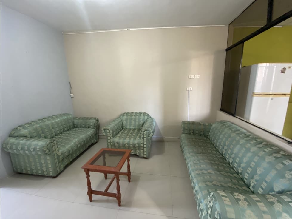 ALQUILO MINI AMOBLADO EN SANTA MARÍA DEL PINAR — foto 4