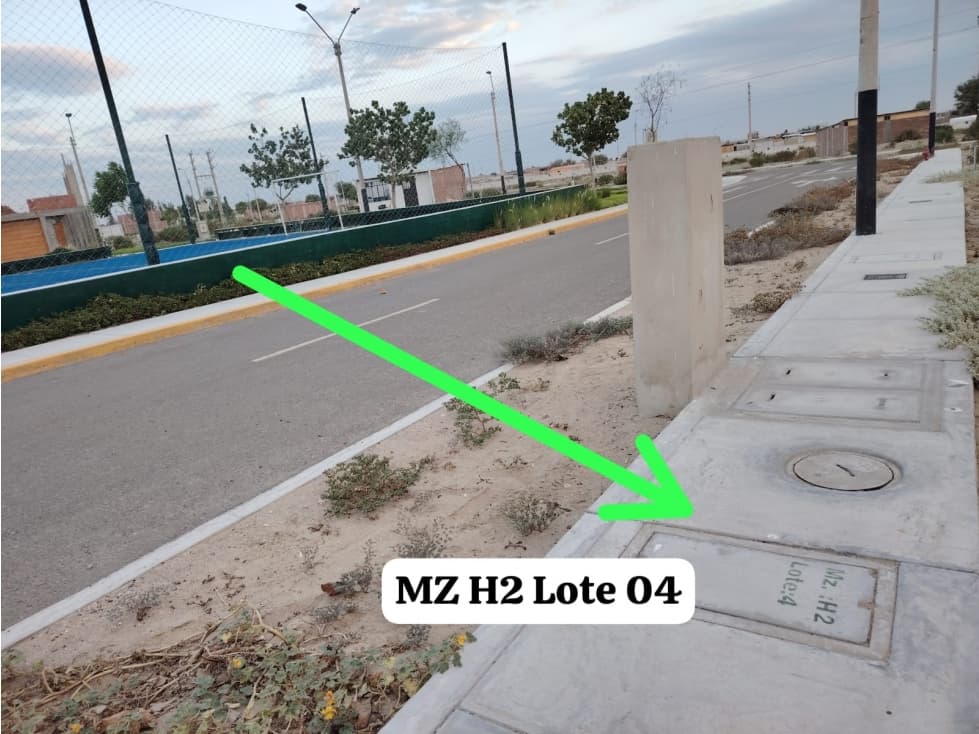 EN VENTA, TERRENO EN ALTO PIURA DE MENORCA — foto 6