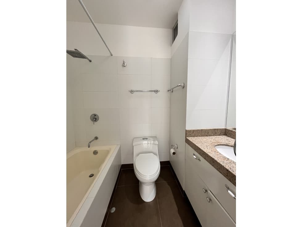 VENDO LINDO DEPARTAMENTO EN PALMERAS DEL CHIPE — foto 6