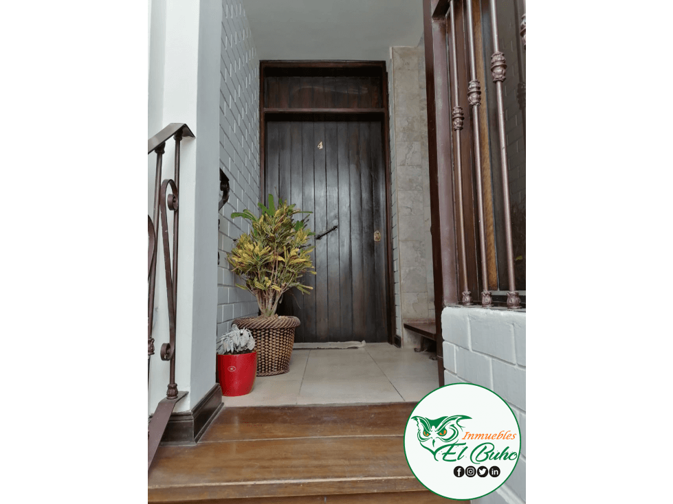 ALQUILO MINI DEPARTAMENTO AMOBLADO EN EL CENTRO DE PIURA. — foto 1