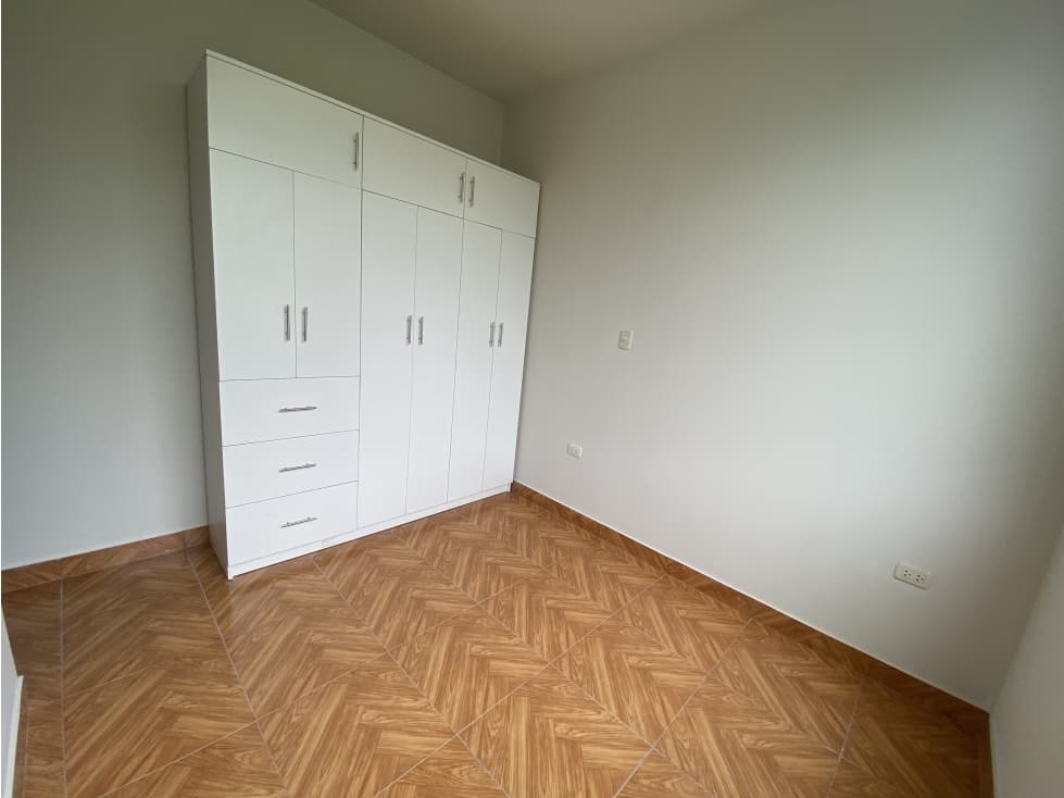 ALQUILO MINI DEPARTAMENTO EN CASTILLA — foto 5