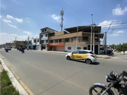 ALQUILO LOCAL EN ESQUINA Y AV. CIRCUNVALACION