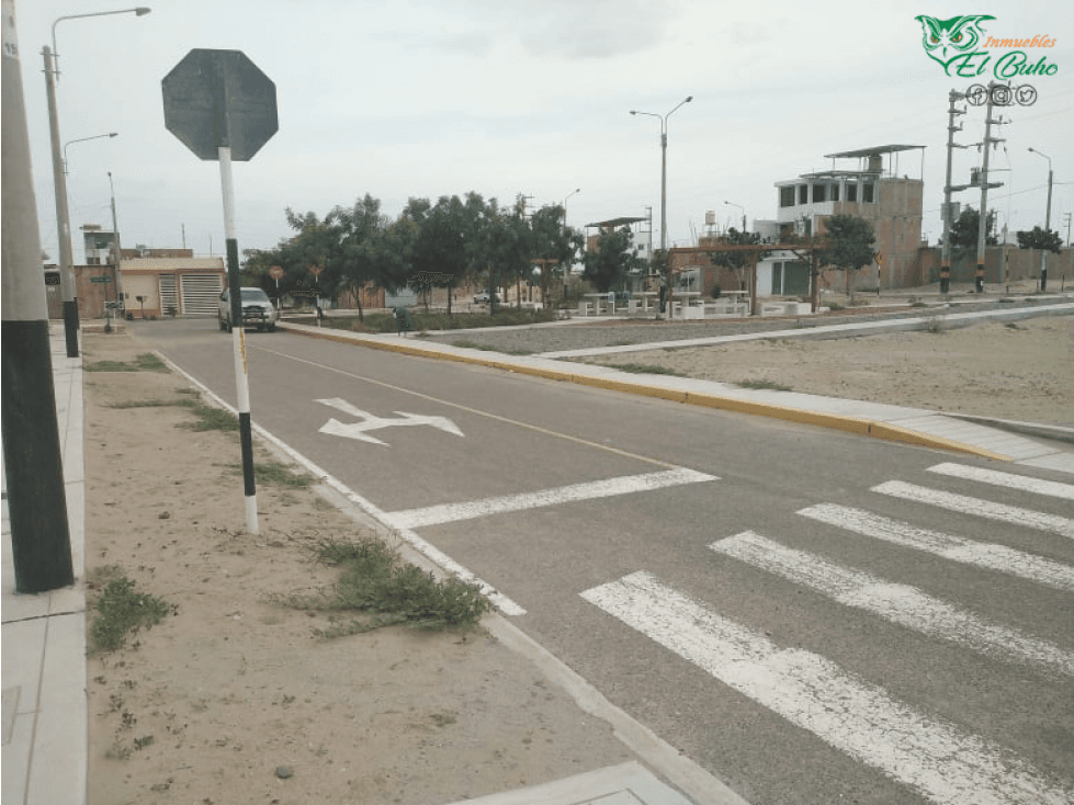 VENDO TERRENO EN LA PLANICIE 5ª ETAPA — foto 5