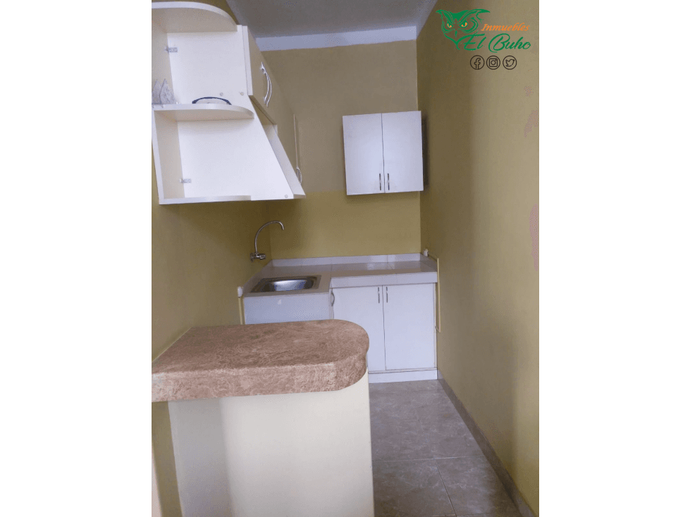 ALQUILO HABITACIÓN AMOBLADO EN URB. SAN EDUARDO — foto 1
