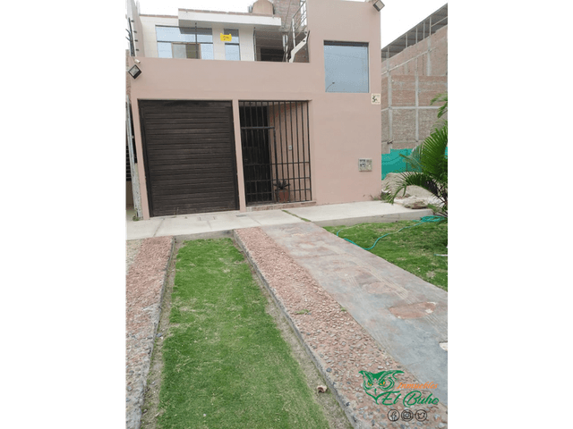 ALQUILO DEPARTAMENTO EN LA URB. CASUARINAS - LOS PORTALES, PIURA.