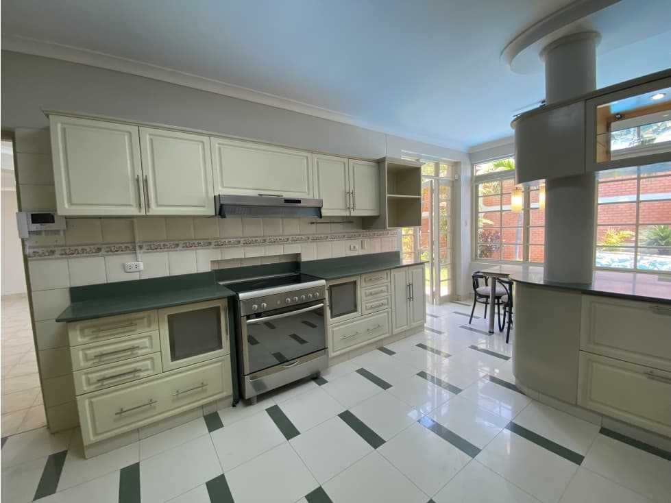 VENDO O ALQUILO LINDA CASA EN SAN EDUARDO — foto 6