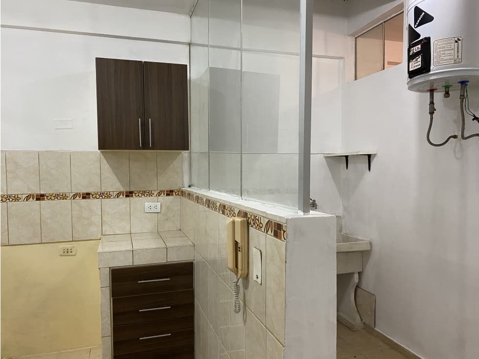 VENDO DEPARTAMENTO 1er PISO SANTA MARÍA DEL PINAR — foto 4