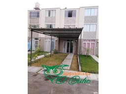ALQUILO CASA EN CONDOMINIO VERANDA PIURA