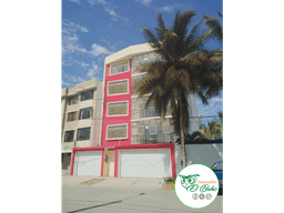 VENDO DEPARTAMENTOS EN A.V. LOS COCOS - PIURA.