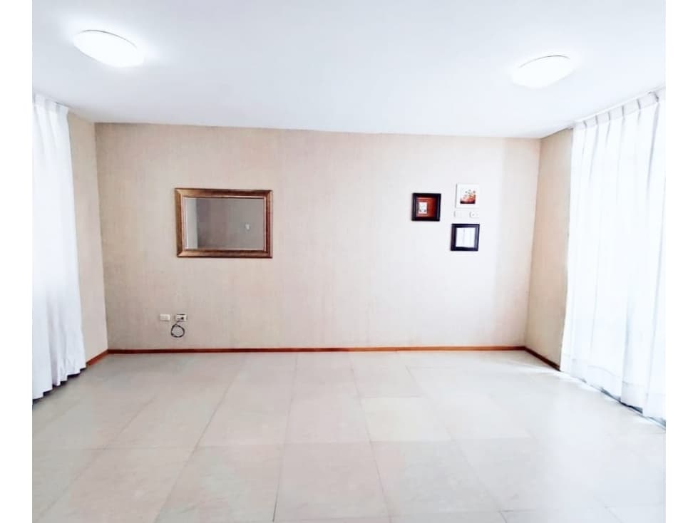 VENDO O ALQUILO DEPARTAMENTO EN CORALES — foto 4