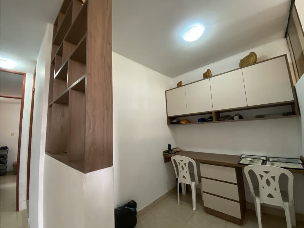 ALQUILO DEPARTAMENTO AMOBLADO EN LAGUNAS DEL CHIPE — foto 6