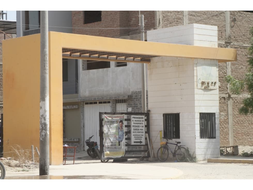VENDO TERRENO EN LAS CASUARINAS III — foto 6