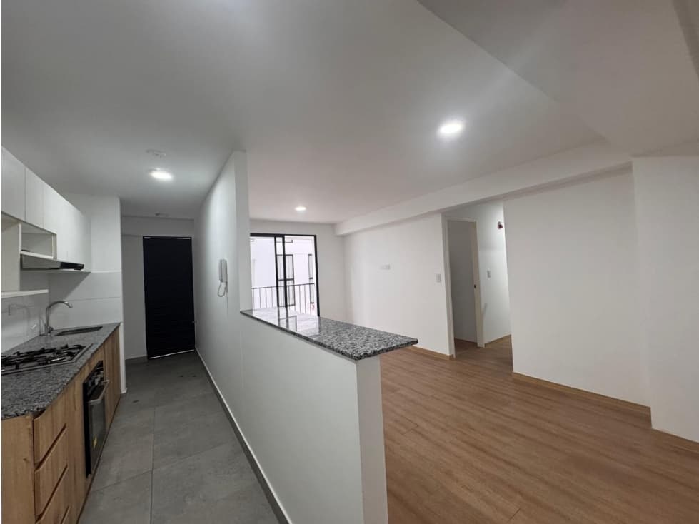 ALQUILER DE DEPARTAMENTO En San Miguel — foto 1