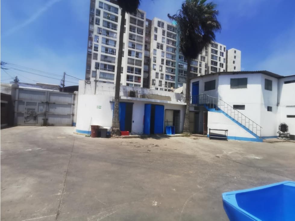 ALQUILER DE LOCAL, ALMACEN EN EL DISTRITO DEL CALLAO — foto 3
