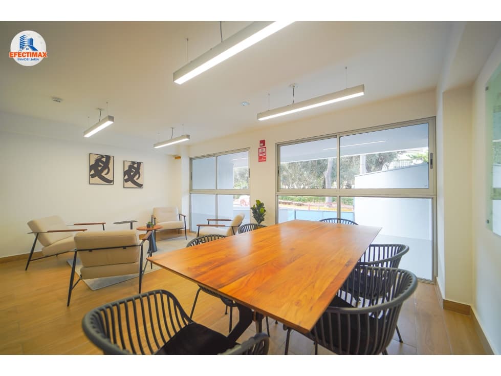 DEPARTAMENTO EN VENTA EN JESÚS MARÍA — foto 3