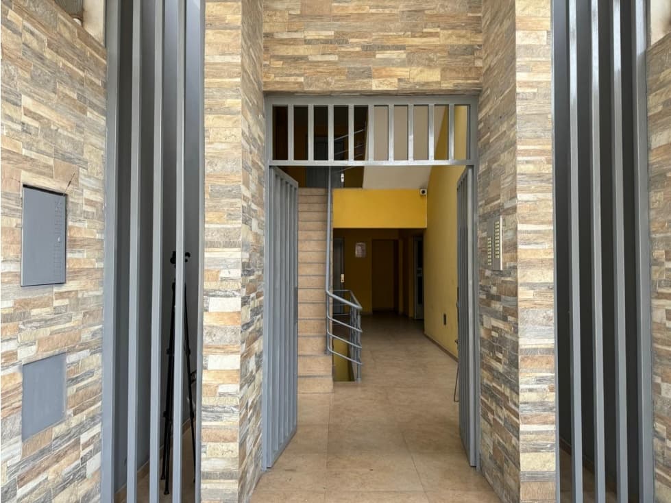 VENTA DE DEPARTAMENTOS EN SAN ANTONIO DE CARABAYLLO — foto 2