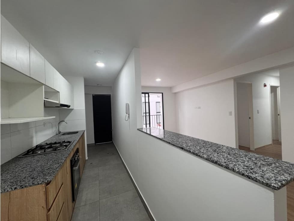ALQUILER DE DEPARTAMENTO En San Miguel — foto 3
