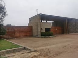 SE VENDE TERRENO EN CONDOMINIO ECOVILLAS CASA BLANCA CERRO AZUL CAÑETE