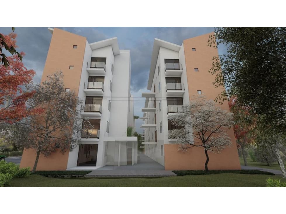 Apartamentos en Alquiler - Morales - Frente a UCV — foto 3