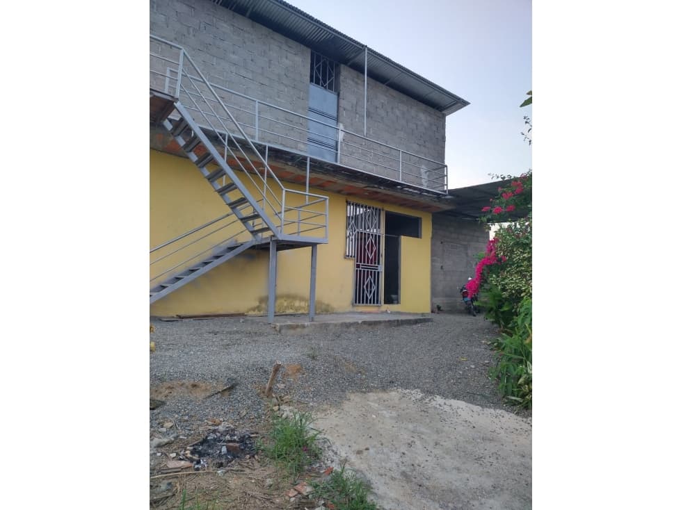 Casa en venta - Tarapoto — foto 2