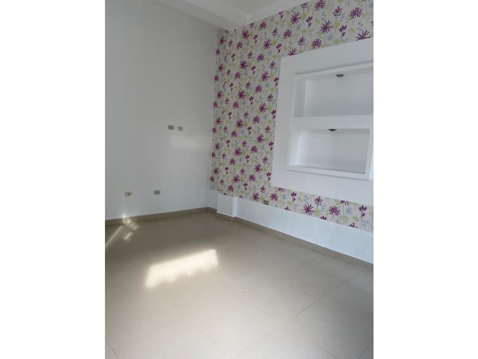 Apartamento en Alquiler - Tarapoto - Partido Alto — foto 3