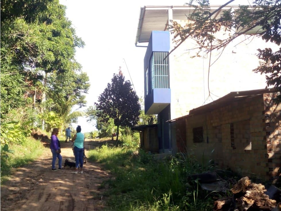 Casa en venta - Morales — foto 5