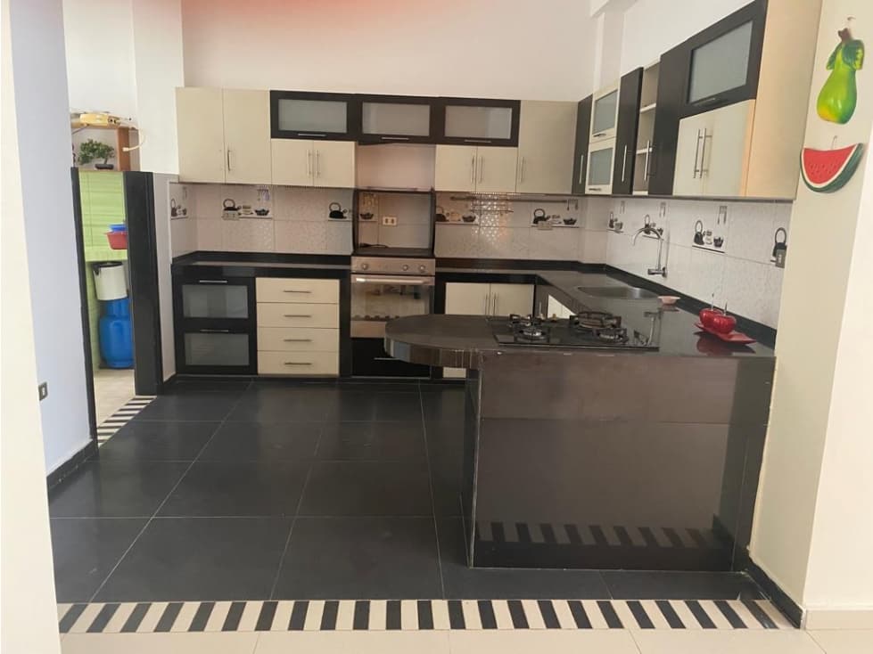 Apartamento en Alquiler - Tarapoto - Partido Alto — foto 6