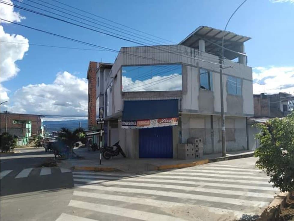 Casa en Venta - Morales — foto 1