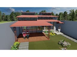 Casa en venta - Banda de Shilcayo - Las Palmas