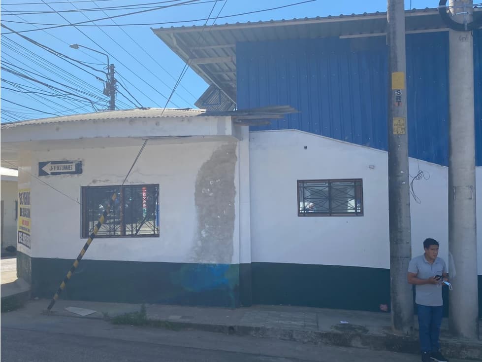 Casa en venta - Tarapoto — foto 1