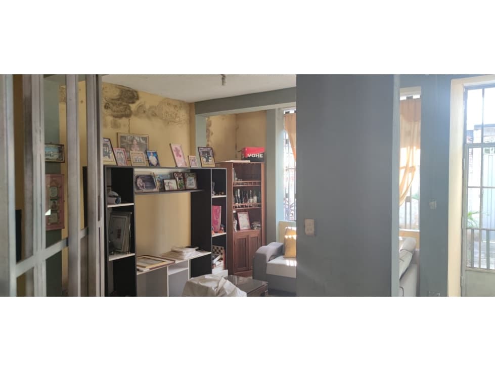 Casa en Venta - Banda de Shilcayo — foto 5