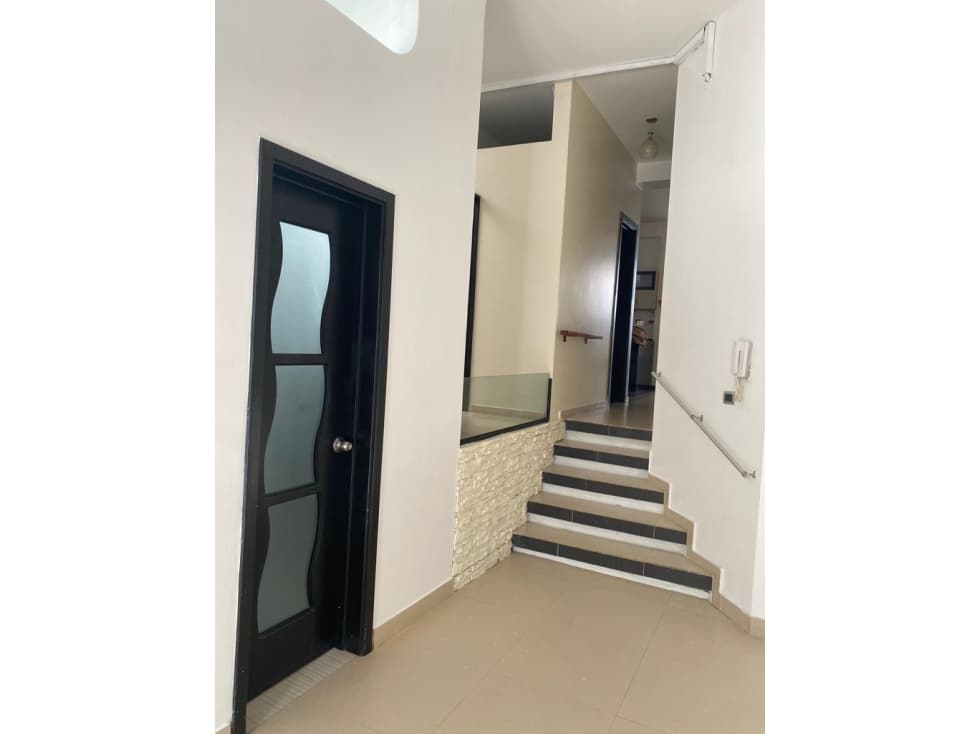 Apartamento en Alquiler - Tarapoto - Partido Alto — foto 4