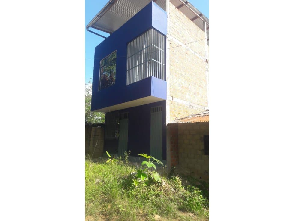 Casa en venta - Morales — foto 1