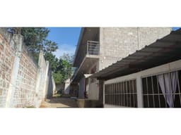 Casa en Venta - Banda de Shilcayo